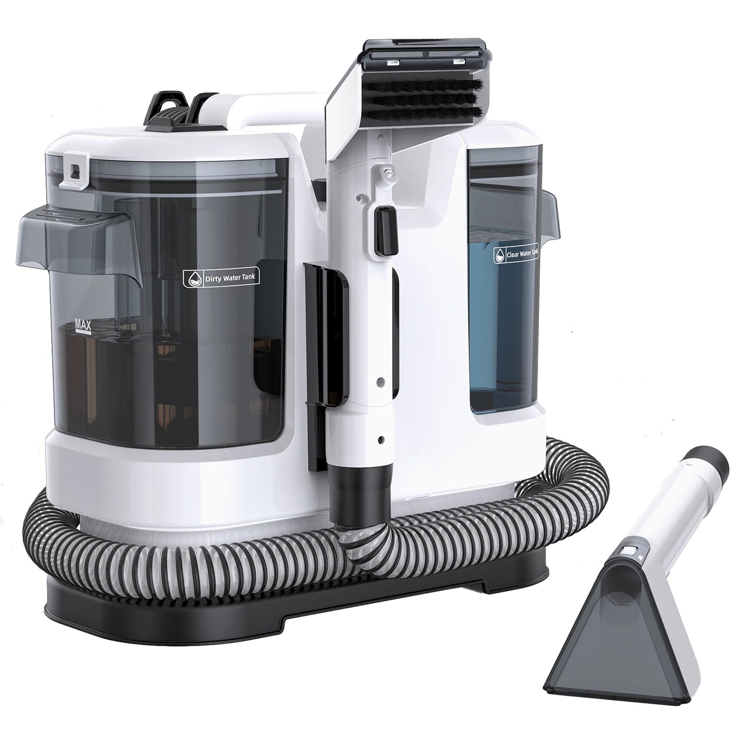 Shampouineuse ProExtract S15 - Nettoyeur vapeur