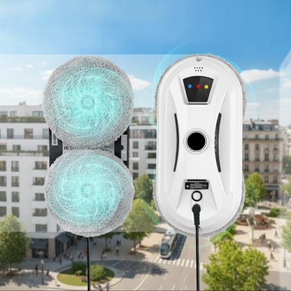 Robot Lave-Vitres Intelligent - SmartGlass 2