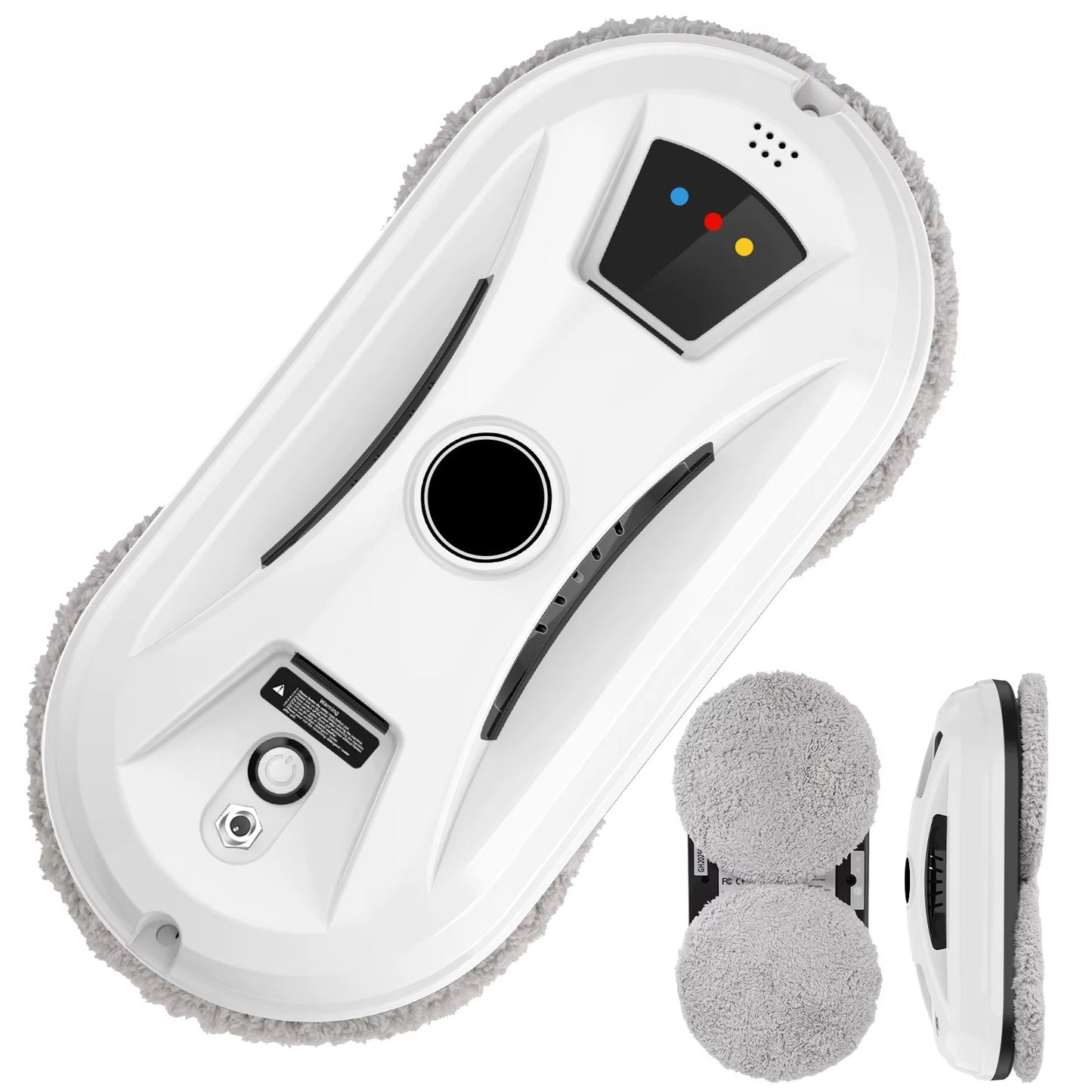 Robot Lave-Vitres Intelligent - SmartGlass 2