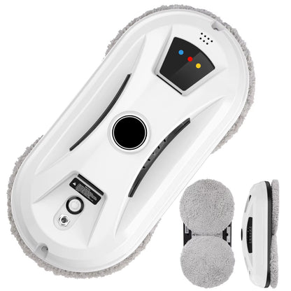 Robot Lave-Vitres Intelligent - SmartGlass 2