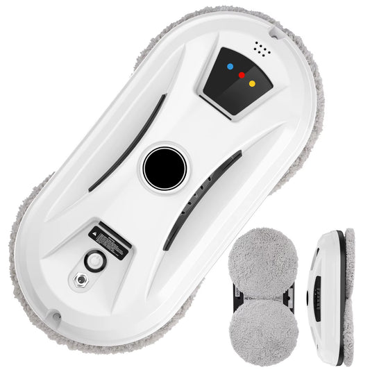 Robot Lave-Vitres Intelligent - SmartGlass 2