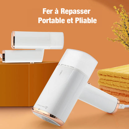 Steamer ProSteam V3 - Défroisseur Vapeur