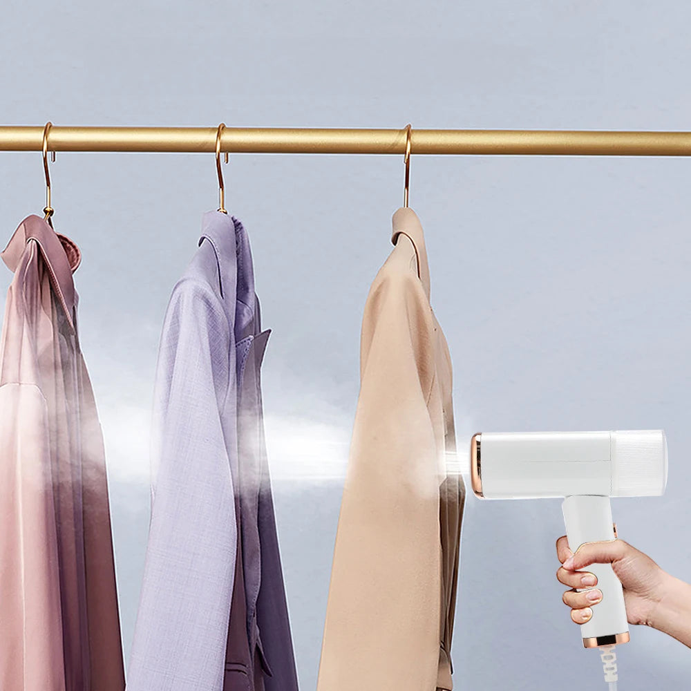 Steamer ProSteam V3 - Défroisseur Vapeur