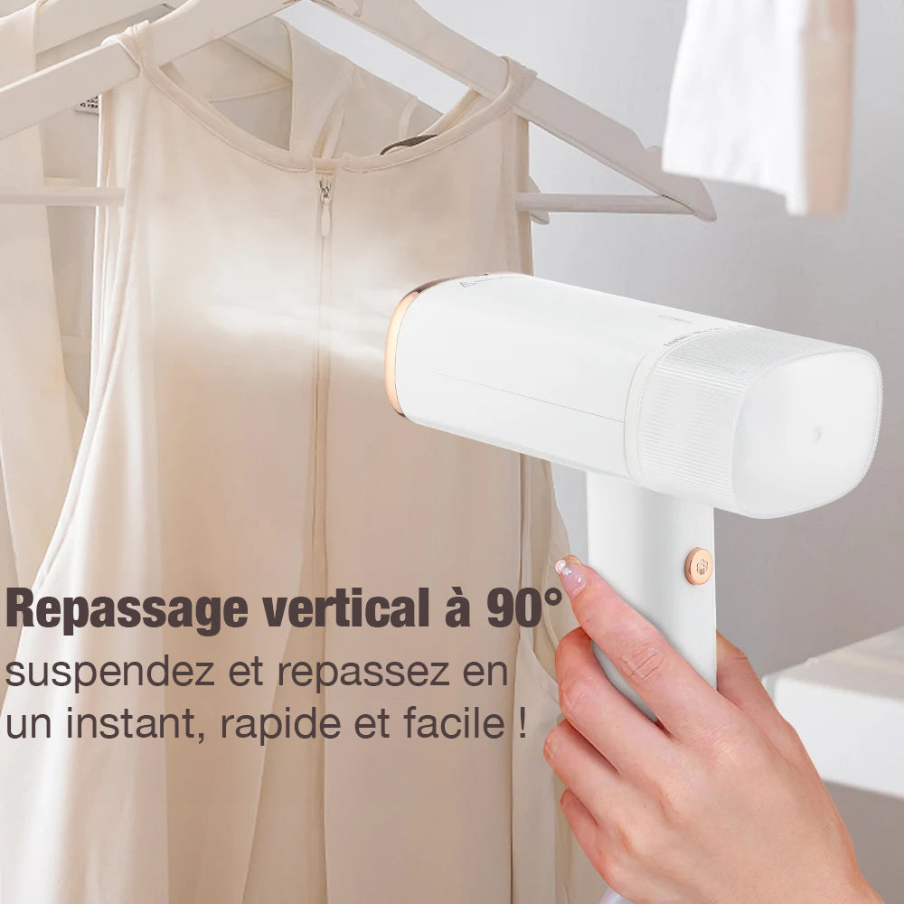 Steamer ProSteam V3 - Défroisseur Vapeur